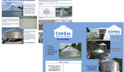 Corgal Water systems
