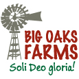 Big Oaks Farms
