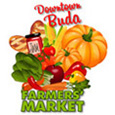 buda farmers market