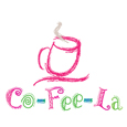 C0-FEE-LA Logo
