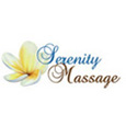 serenity massage logo