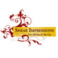 shear impressions logo