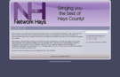 Network Hays