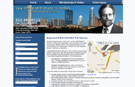 Richard Anton website, Austin, Texas