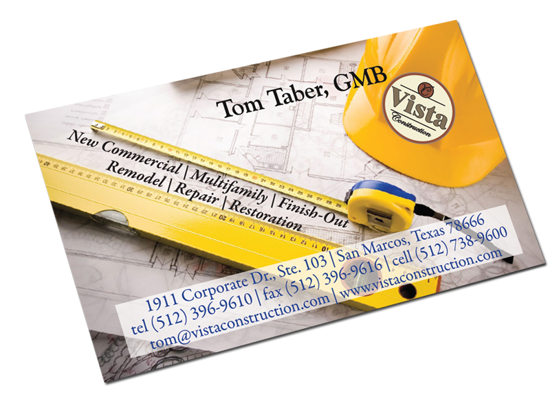 Tom Taber Construction