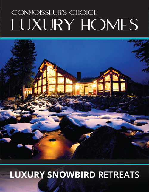 Luxury Homes – Calgary